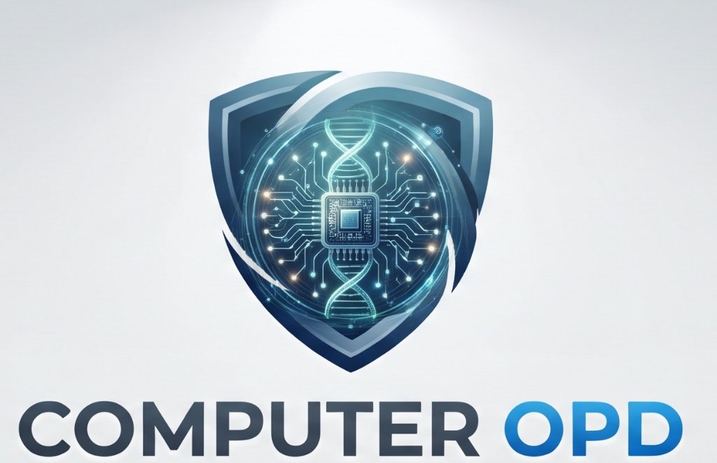 Computer OPD Logo
