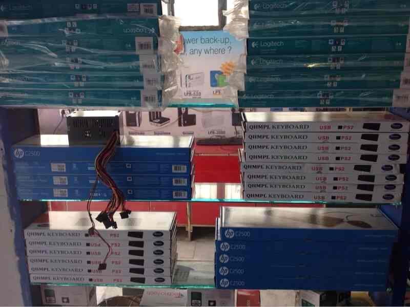 Laptop Repair Ludhiana